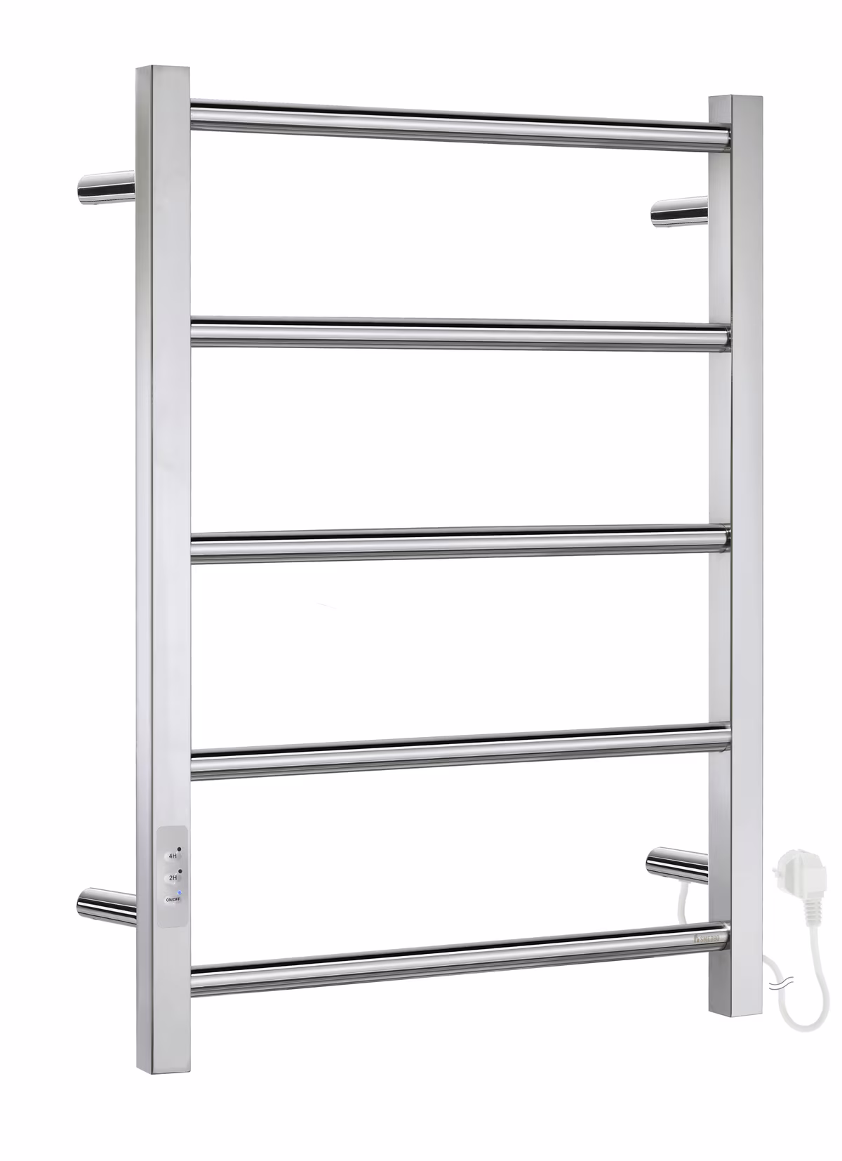 SMEDBO 110 Elektrischer Handtuchwärmer, Kompakt FK705
