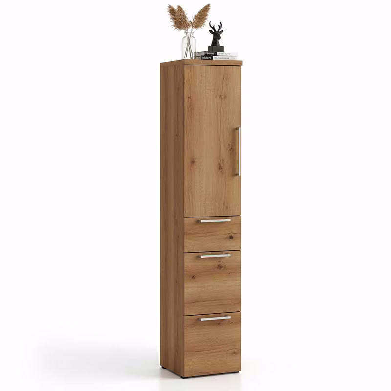 Puris Classic Line Hochschrank 40 cm HNA094A7M