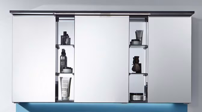 Puris Linea Kombination 130 cm - Variante 2 - Ansicht 3