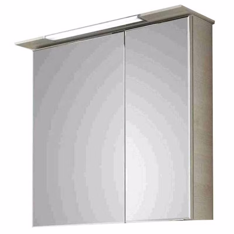 Pelipal 6110 Spiegelschrank 60 cm 6110-SPS 05