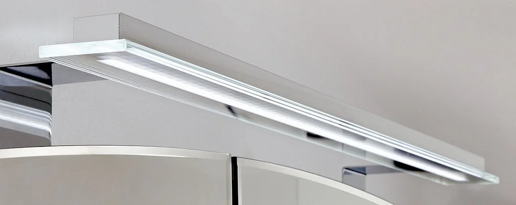 Puris Classic Line Spiegelschrank 140 cm S2A4314S9 - Ansicht 3