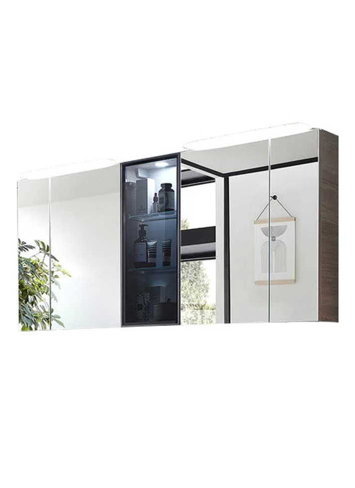 Pelipal Balto Spiegelschrank 150 cm - SDNE00915 - Ansicht 5