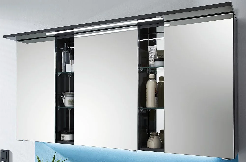 Spiegelschrank 130 cm S2A4213S1