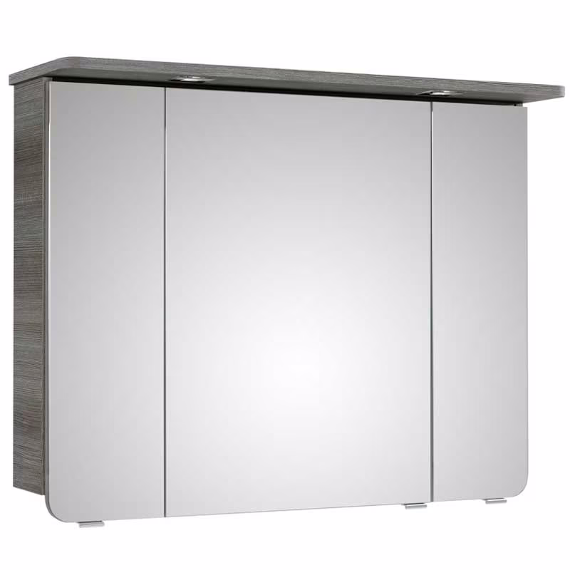 Pelipal 6005 Spiegelschrank 90 cm AG-SPS 03