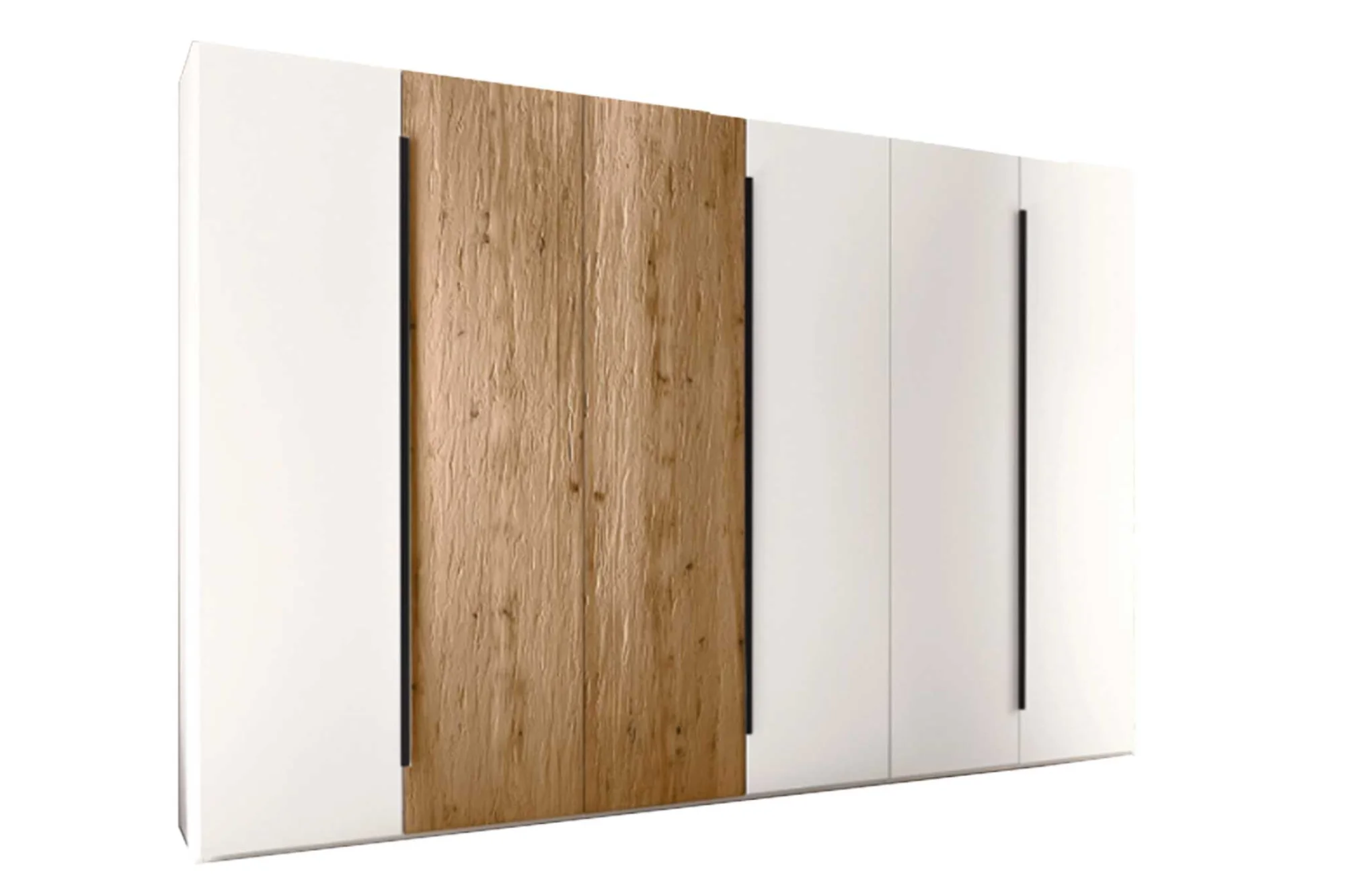 Kleiderschrank Schlafzimmer