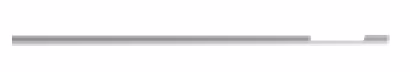 14 - Griffstange, Edelstahl-Optik eckig - 1 Stück - Höhe 99cm