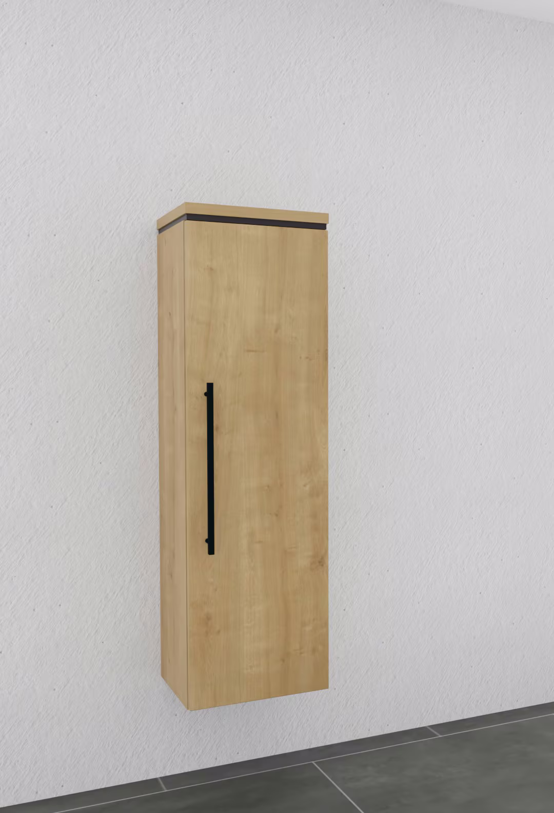 Puris Cool Line Mittelschrank 40 cm MNA814A5 - Ansicht 5
