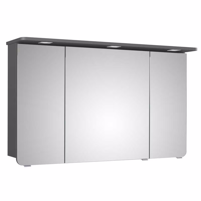 Pelipal 6005 Spiegelschrank 120 cm AG-SPS 04