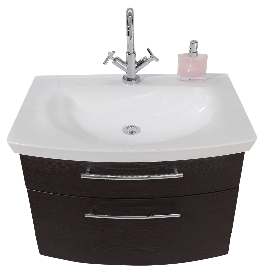 Puris Classic Line Waschtischset 70 cm - Ansicht 2