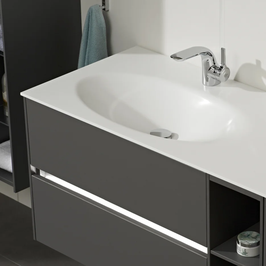 Pelipal 6010 Block 78 cm - Konfigurator - Ansicht 5