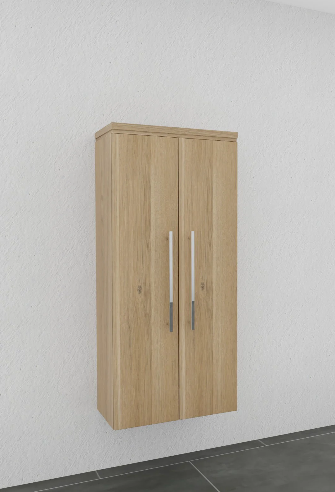 Puris Cool Line Mittelschrank 60 cm MNA816A5 - Ansicht 16