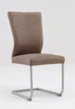 Niehoff Schwingstuhl 8631