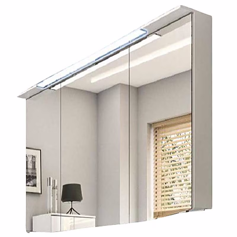 Pelipal Cassca Spiegelschrank 100 cm CS-SPS 59
