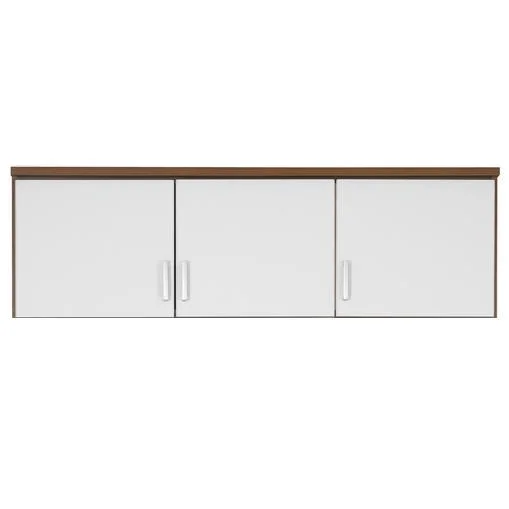 3352 Schrankaufsatz - Breite 136 cm