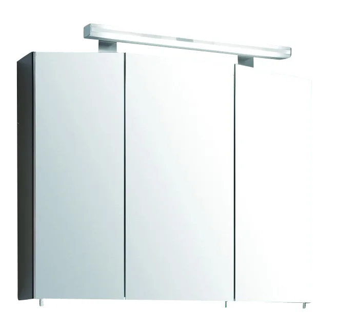 Puris Speed Spiegelschrank 80 cm S2A438038