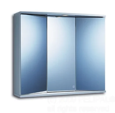 Pelipal Abano Spiegelschrank