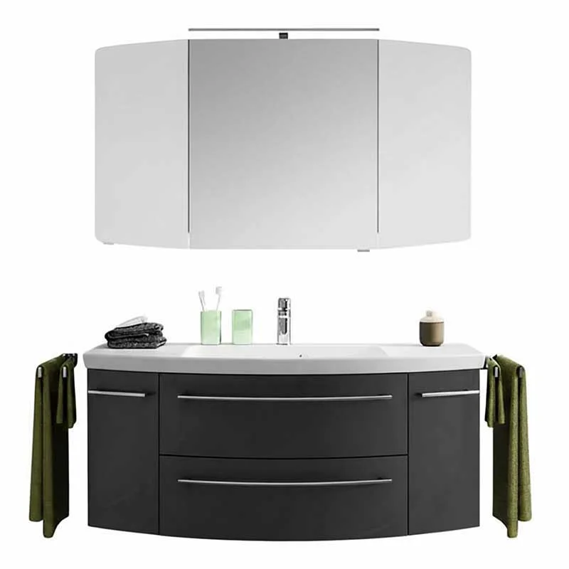 Pelipal Cassca Block 120 cm - Konfigurator - Ansicht 10