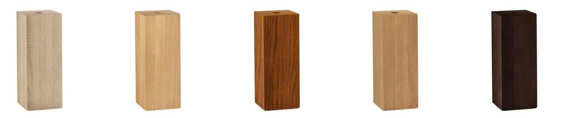 Hasena Wood-Line Cantu Füße - Ansicht 3
