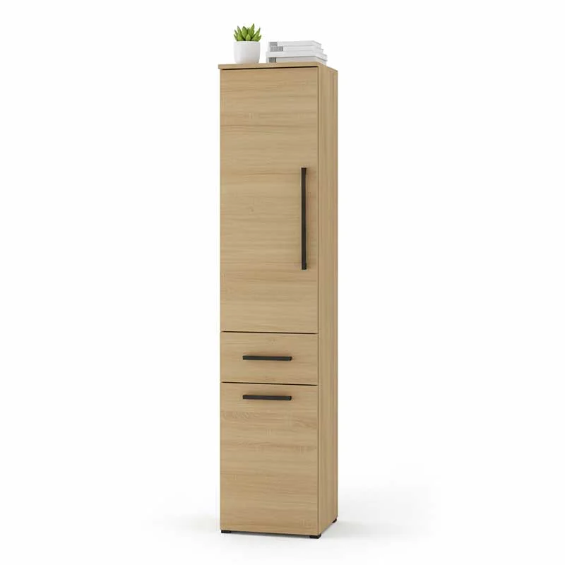 Puris Classic Line Hochschrank 30 cm HNA053A7W