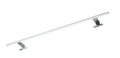 LS-AM-900F Aufsatzleuchte für Flächenspiegel / Spiegelschrank