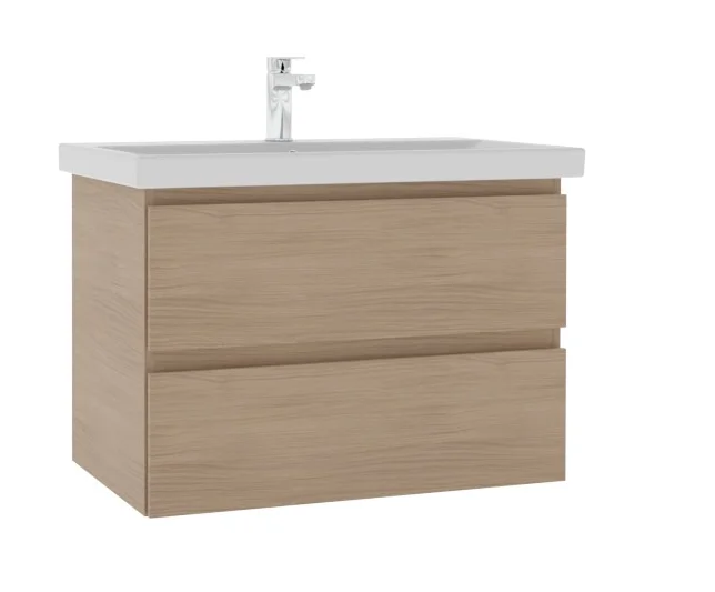Pelipal 6090 Badmöbelset 80 cm - Ansicht 6