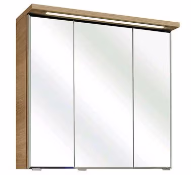 Pelipal San Gavino I Spiegelschrank - Ansicht 3