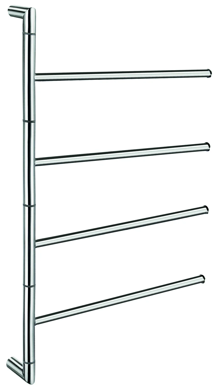SMEDBO 170 Schwenkbare Handtuchstange FK634