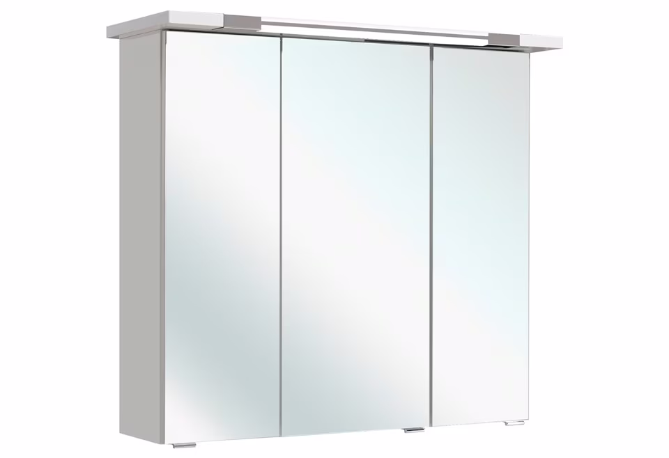 Pelipal Seo white Spiegelschrank Fano II 045.407562