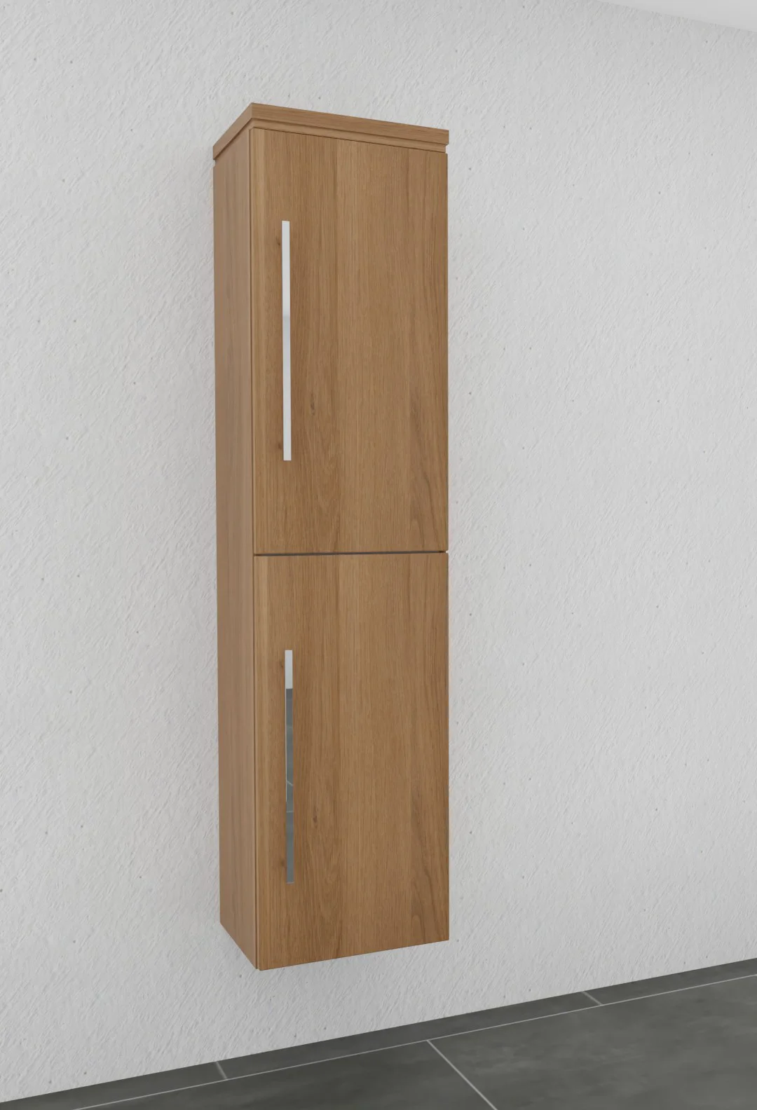 Puris Cool Line Hochschrank 40 cm HNA034A5 - Ansicht 14