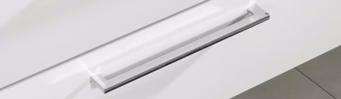 Puris Fresh Highboard 60 cm HBA416W01 - Ansicht 2
