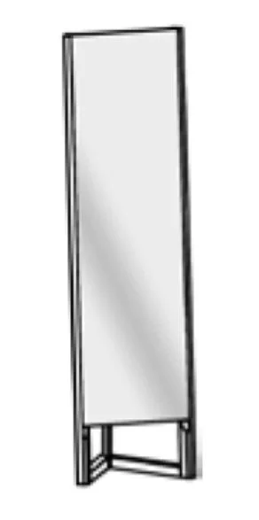 Thielemeyer Mira Standspiegel 809