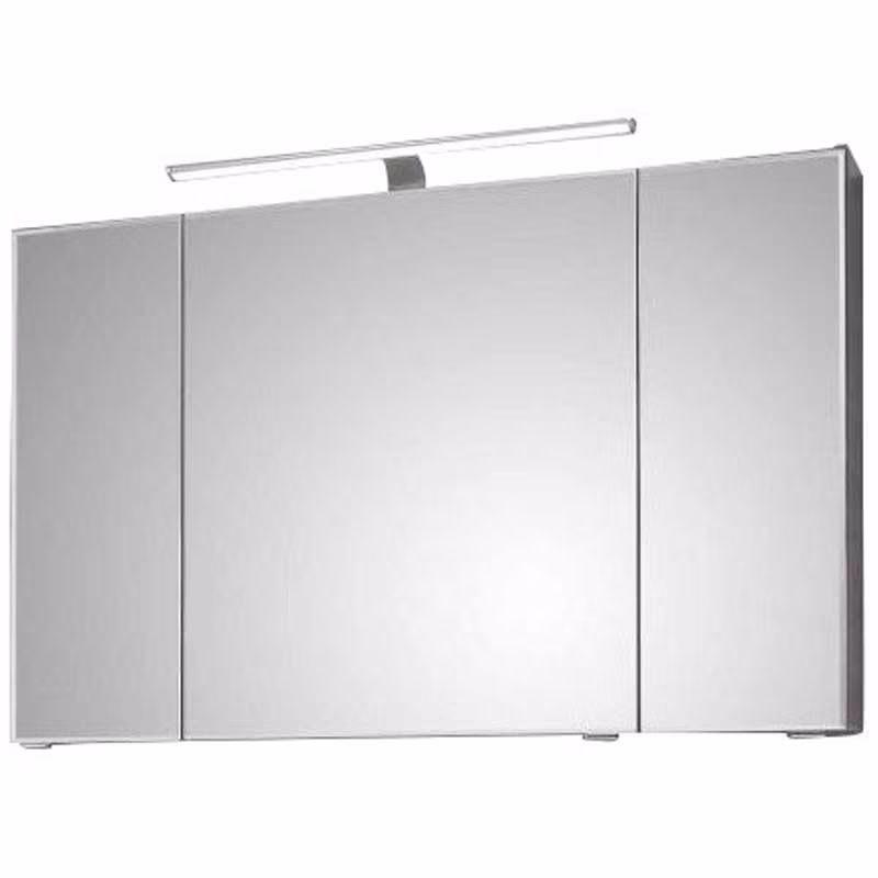 Pelipal 6110 Spiegelschrank 110 cm 6110-SPS 03