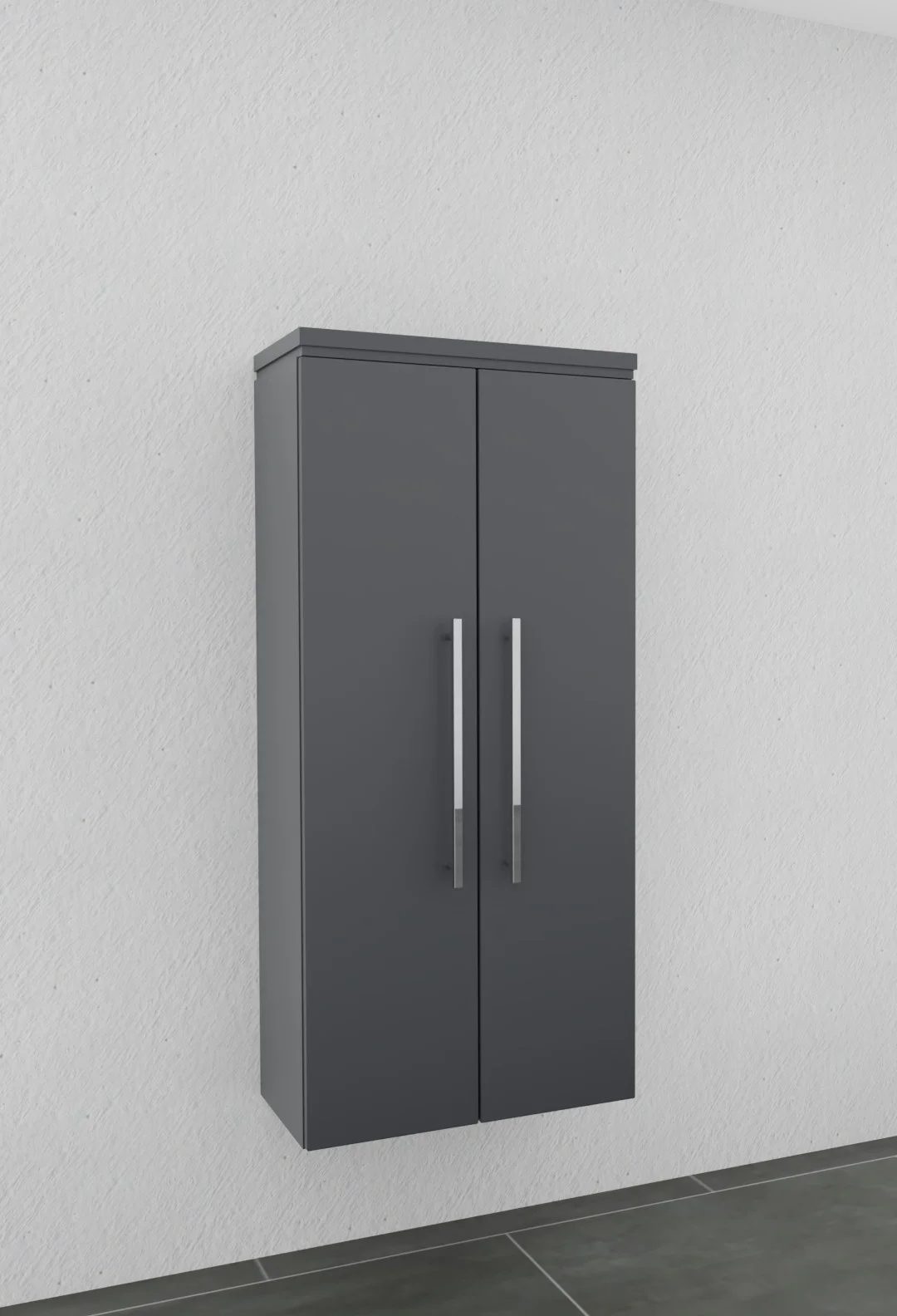 Puris Cool Line Mittelschrank 60 cm MNA816A5 - Ansicht 6