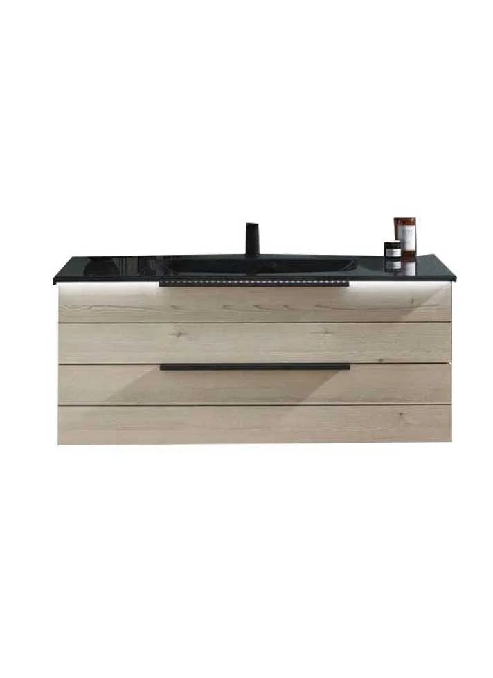 Pelipal 6025 Waschtisch-Set 117 cm breit - Ansicht 2