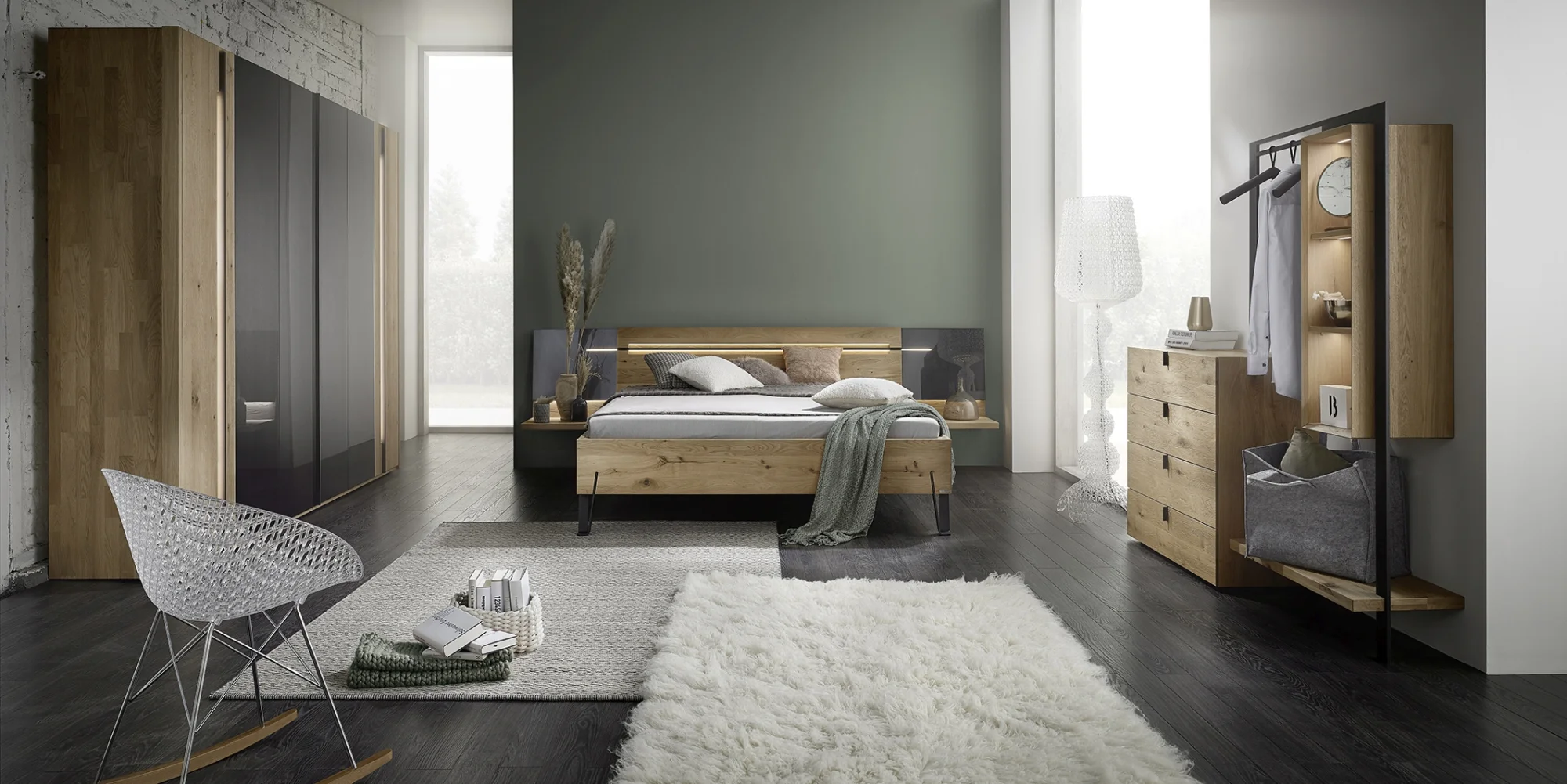 Thielemeyer Schlafzimmer