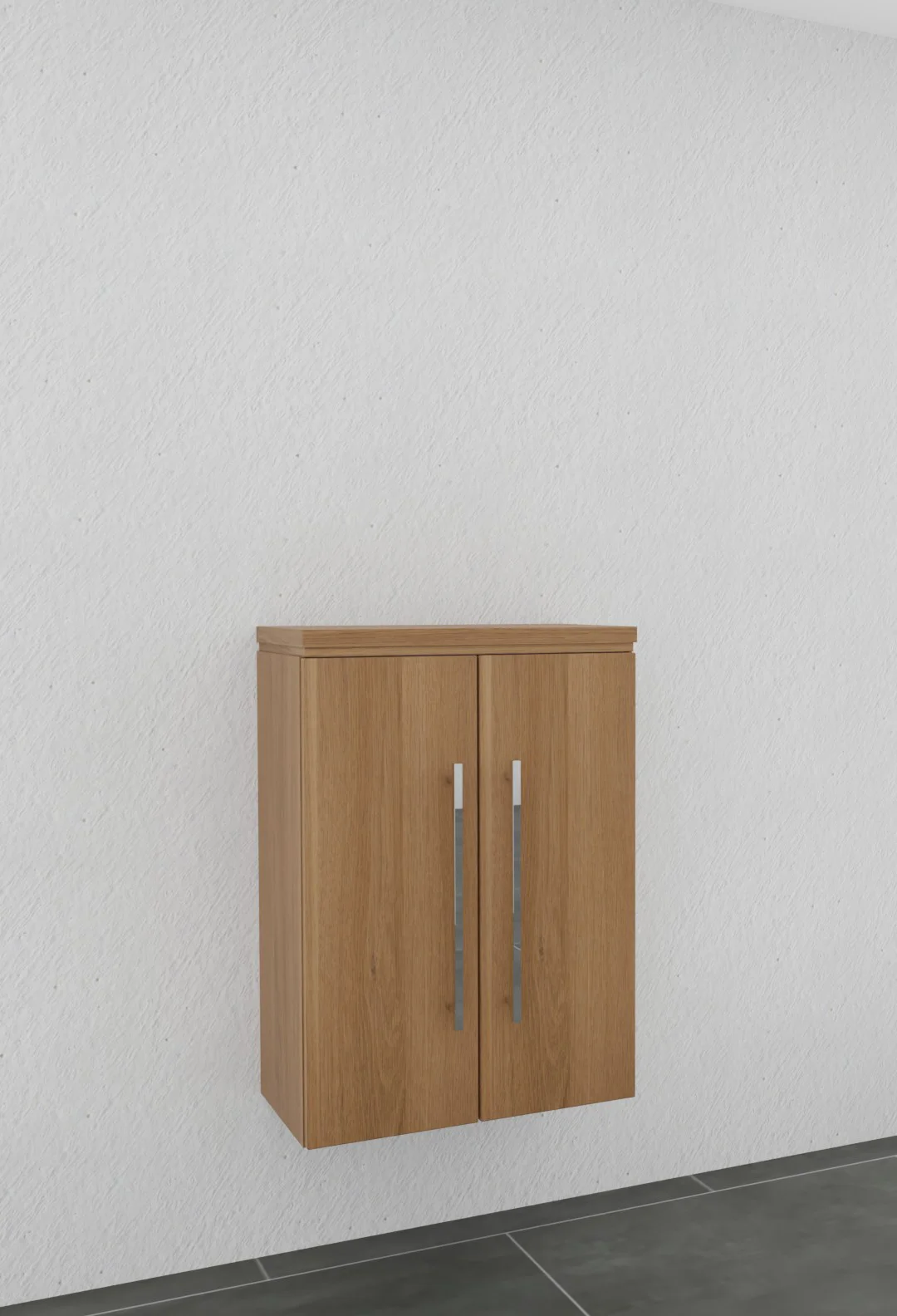 Puris Cool Line Highboard 60 cm HBA516A5 - Ansicht 16