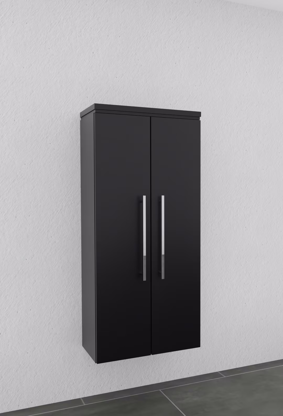Puris Cool Line Mittelschrank 60 cm MNA816A5 - Ansicht 8