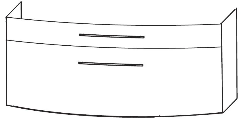 Puris Speed Kombination 100 cm - Variante 1 - Ansicht 11