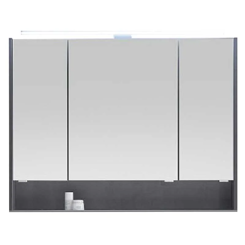 Pelipal 6040 Spiegelschrank 73 cm / mit LED-Profil SEEE00173