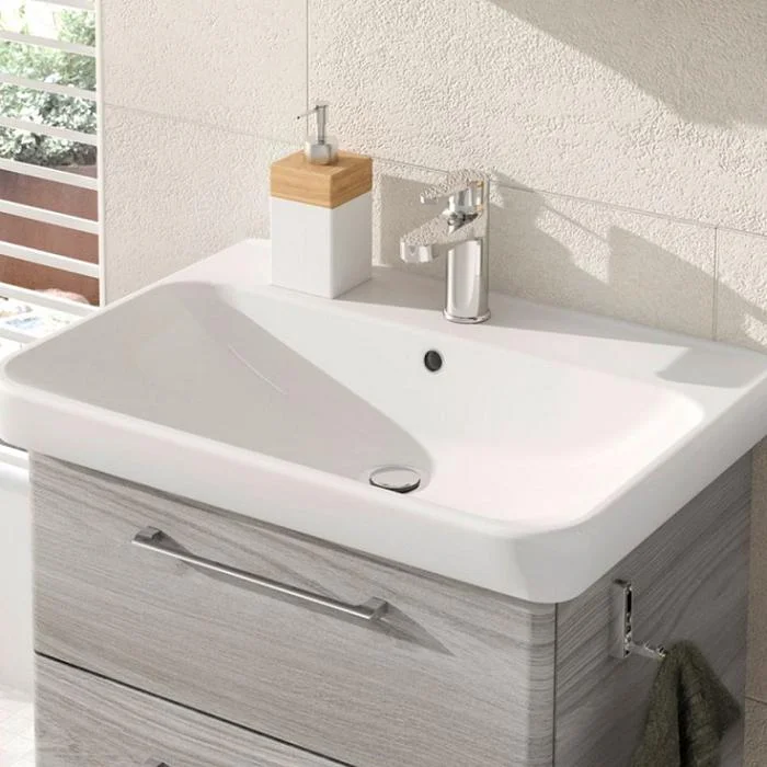 Pelipal Pineo Waschtisch-Set 97 cm / Belo oder Girona - Ansicht 3