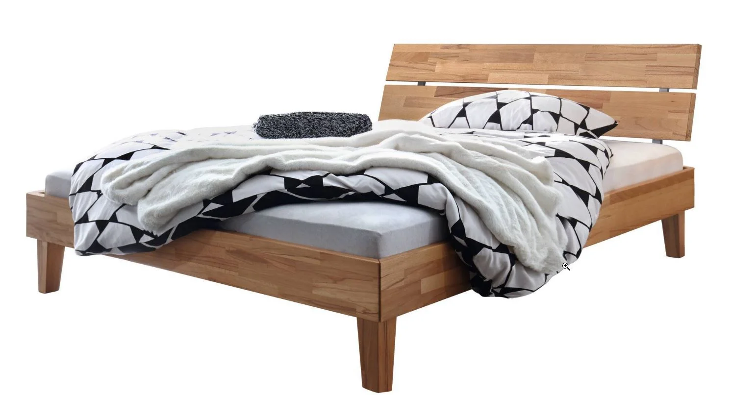 Hasena Wood-Line Classic 16 Bettrahmen - Ansicht 3