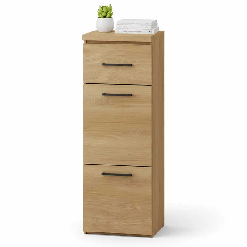 Puris Classic Line Highboard 30 cm HBA563A7M