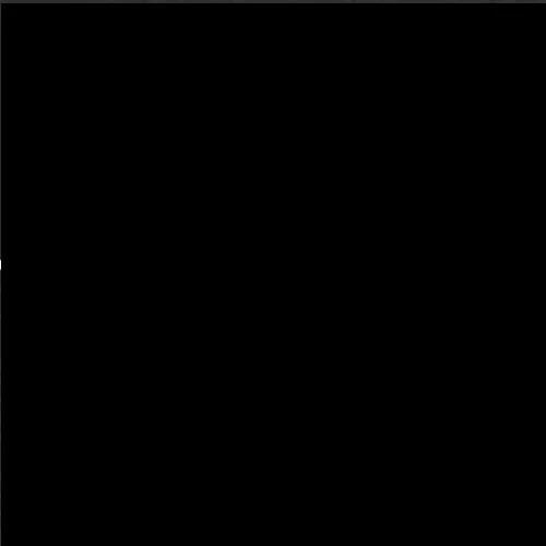 463 Schwarz Matt Select