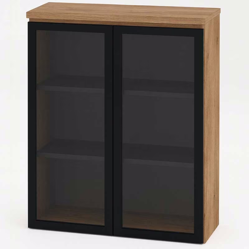 Puris Cool Line Highboard 60 cm HBA51625M - Ansicht 4