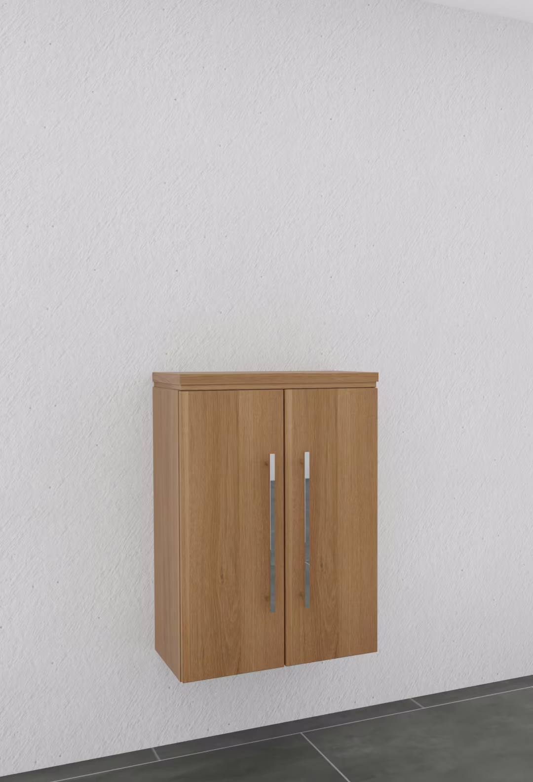 Puris Cool Line Highboard 60 cm HBA516A5 - Ansicht 16
