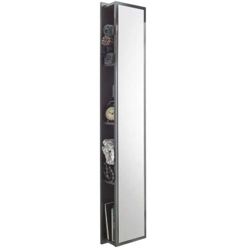 Puris Fine Line Hochschrank-Regal 30 cm RG103002