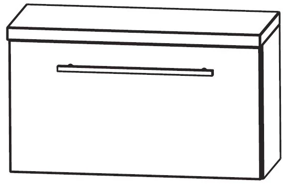 Puris Star Line Unterschrank 60 cm UMA216A7K - Ansicht 2