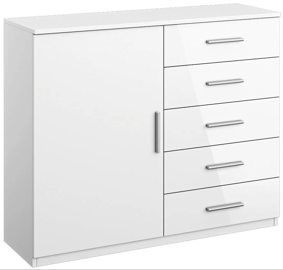 Rauch BLUE Celle Kombikommode 6154