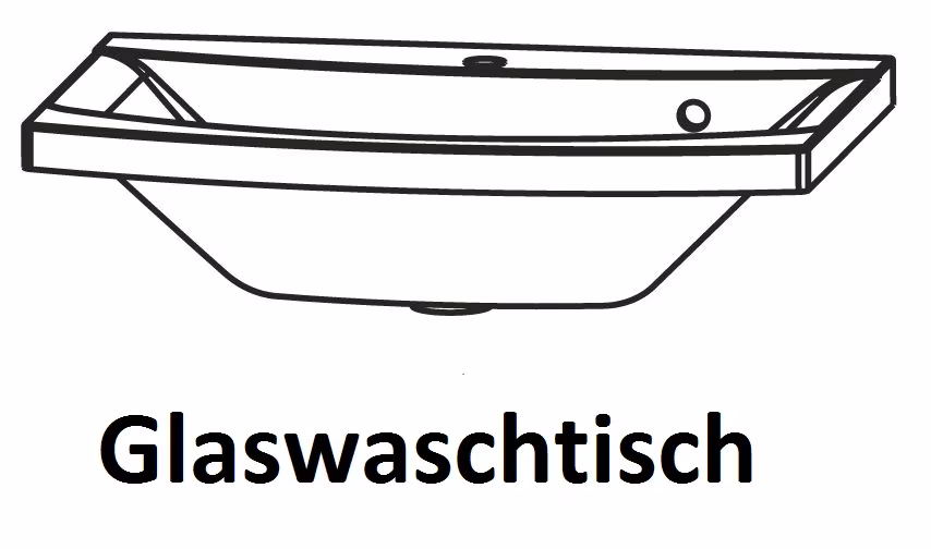 Puris Classic Line Block 70 cm - Konfigurator - Ansicht 6