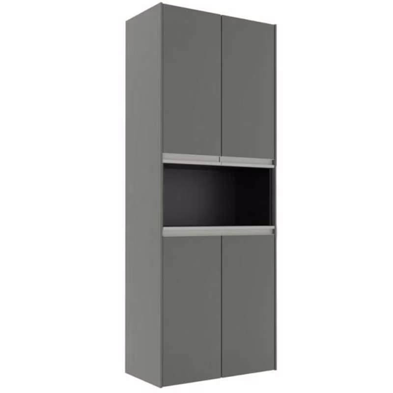 Puris New Xpression - Hochschrank 62 cm breit